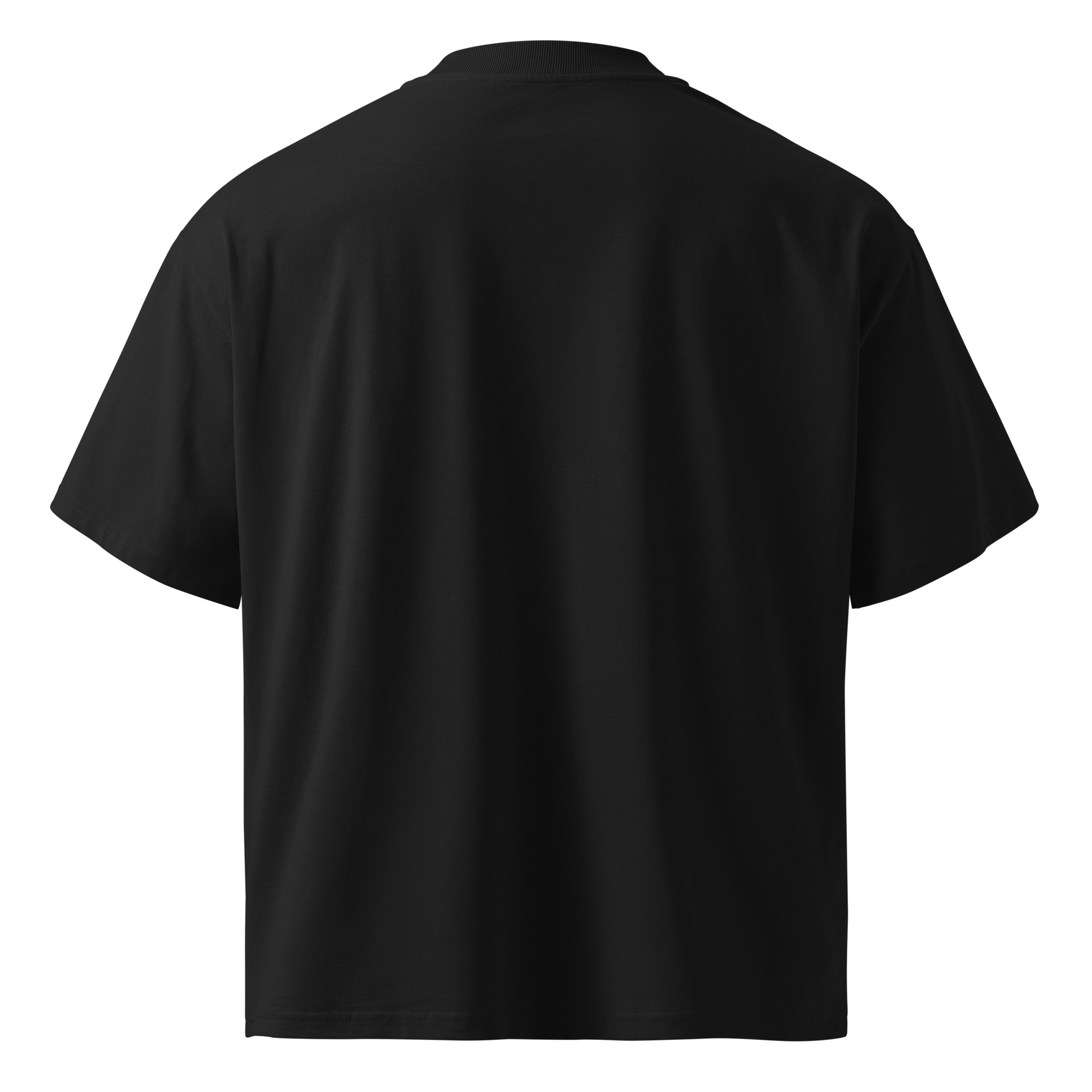 unisex-organic-oversized-high-neck-t-shirt-black-back-695ca5f8eccca.jpg